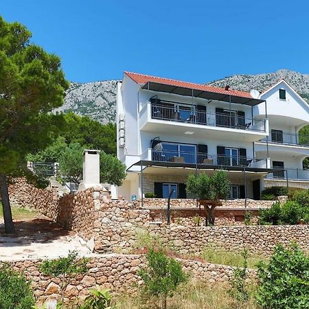 Redstone Luxury Apartments Sveta Nedelja  Εξωτερικό φωτογραφία