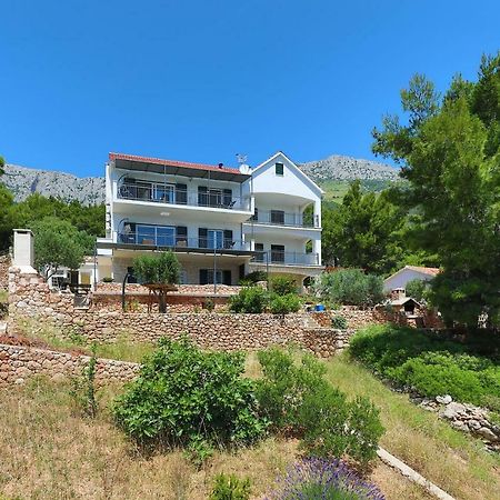 Redstone Luxury Apartments Sveta Nedelja  Εξωτερικό φωτογραφία