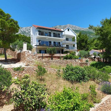 Redstone Luxury Apartments Sveta Nedelja  Εξωτερικό φωτογραφία