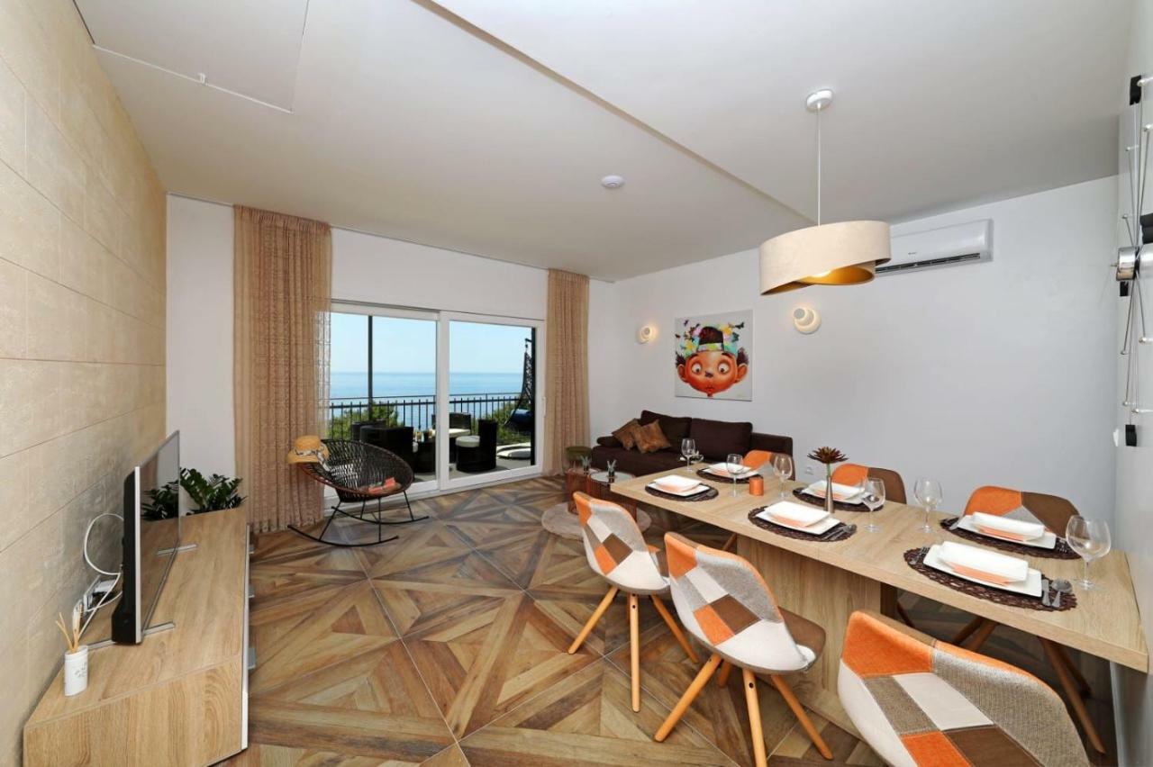 Redstone Luxury Apartments Sveta Nedelja  Εξωτερικό φωτογραφία