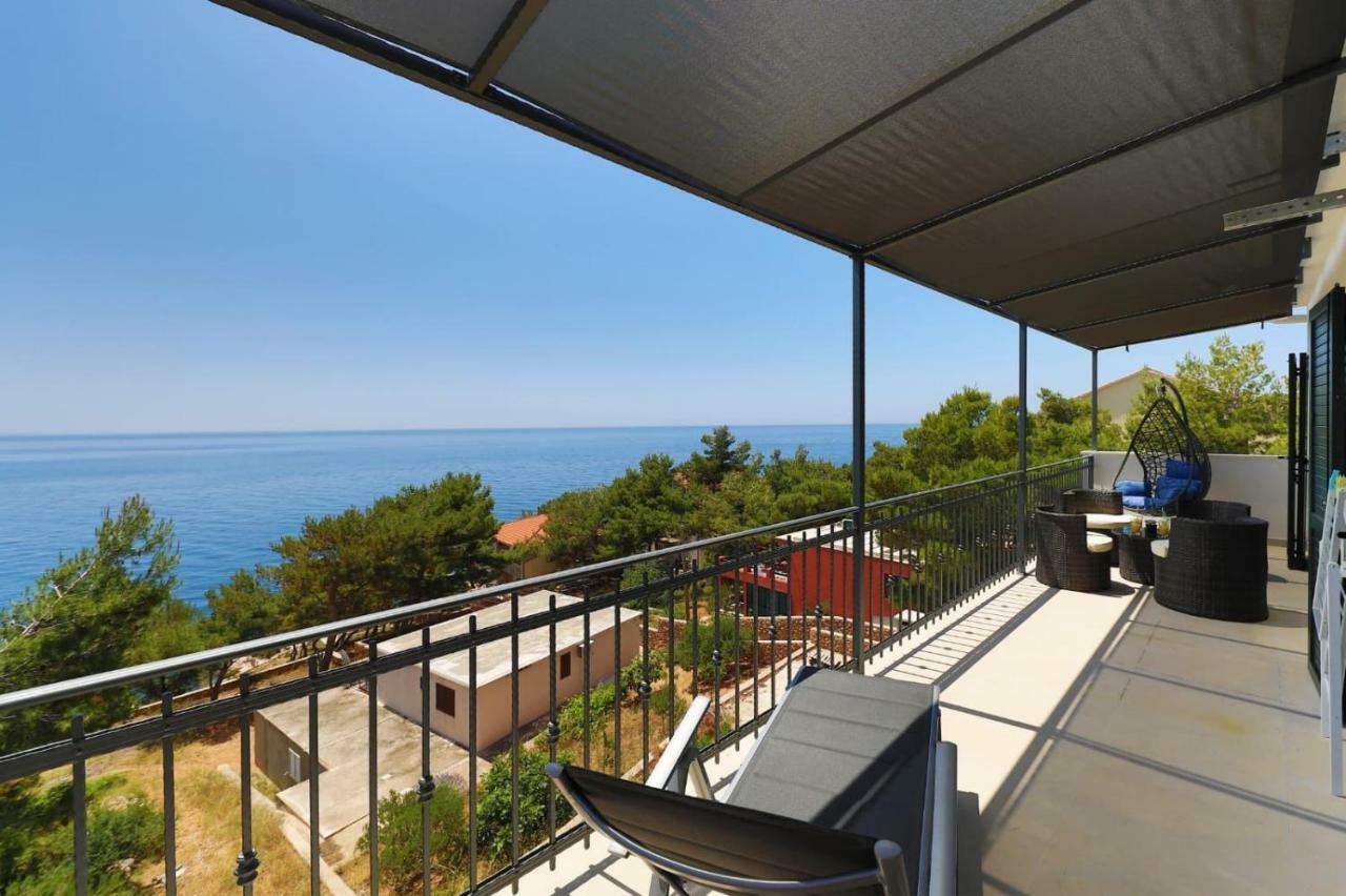 Redstone Luxury Apartments Sveta Nedelja  Εξωτερικό φωτογραφία