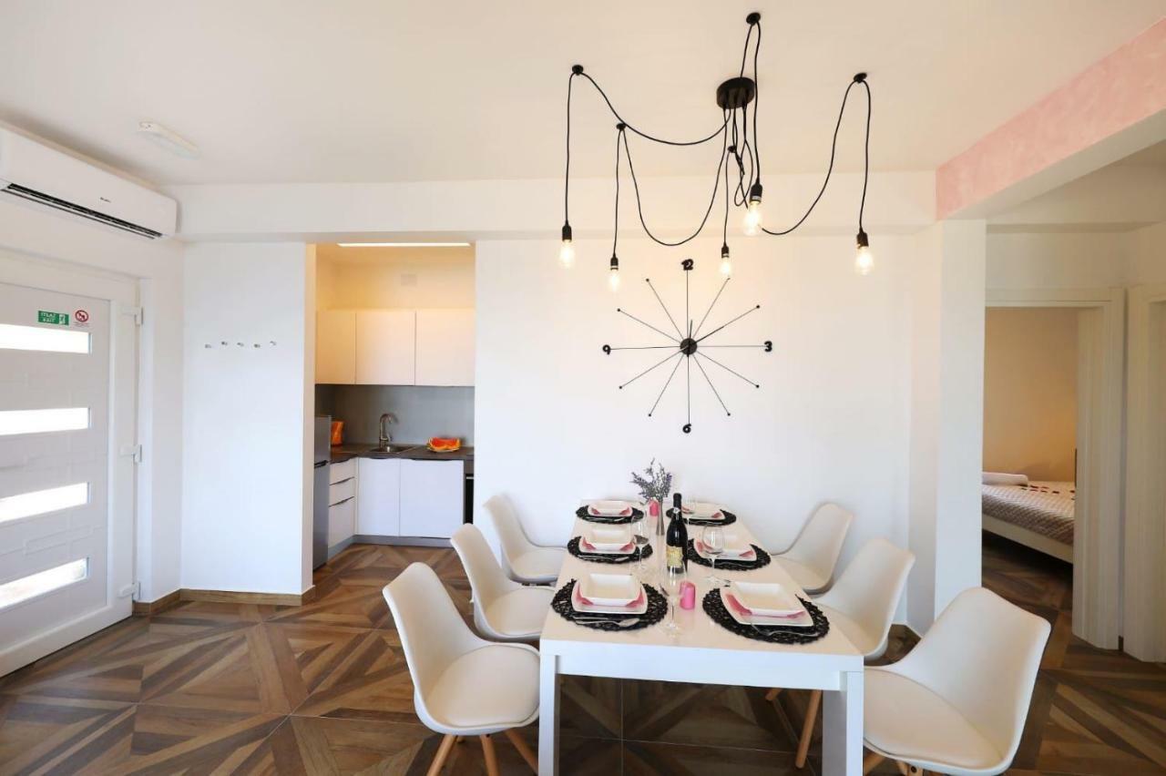 Redstone Luxury Apartments Sveta Nedelja  Εξωτερικό φωτογραφία