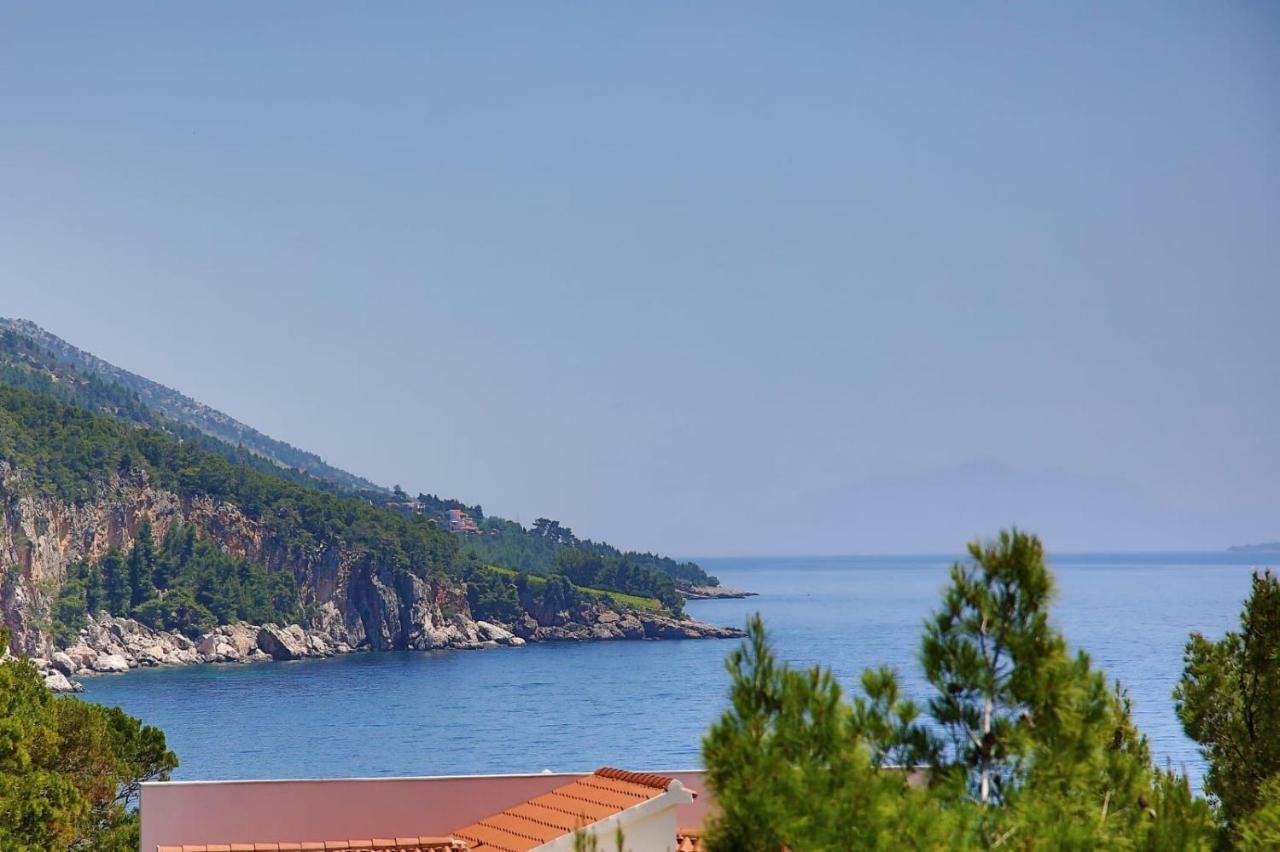 Redstone Luxury Apartments Sveta Nedelja  Εξωτερικό φωτογραφία