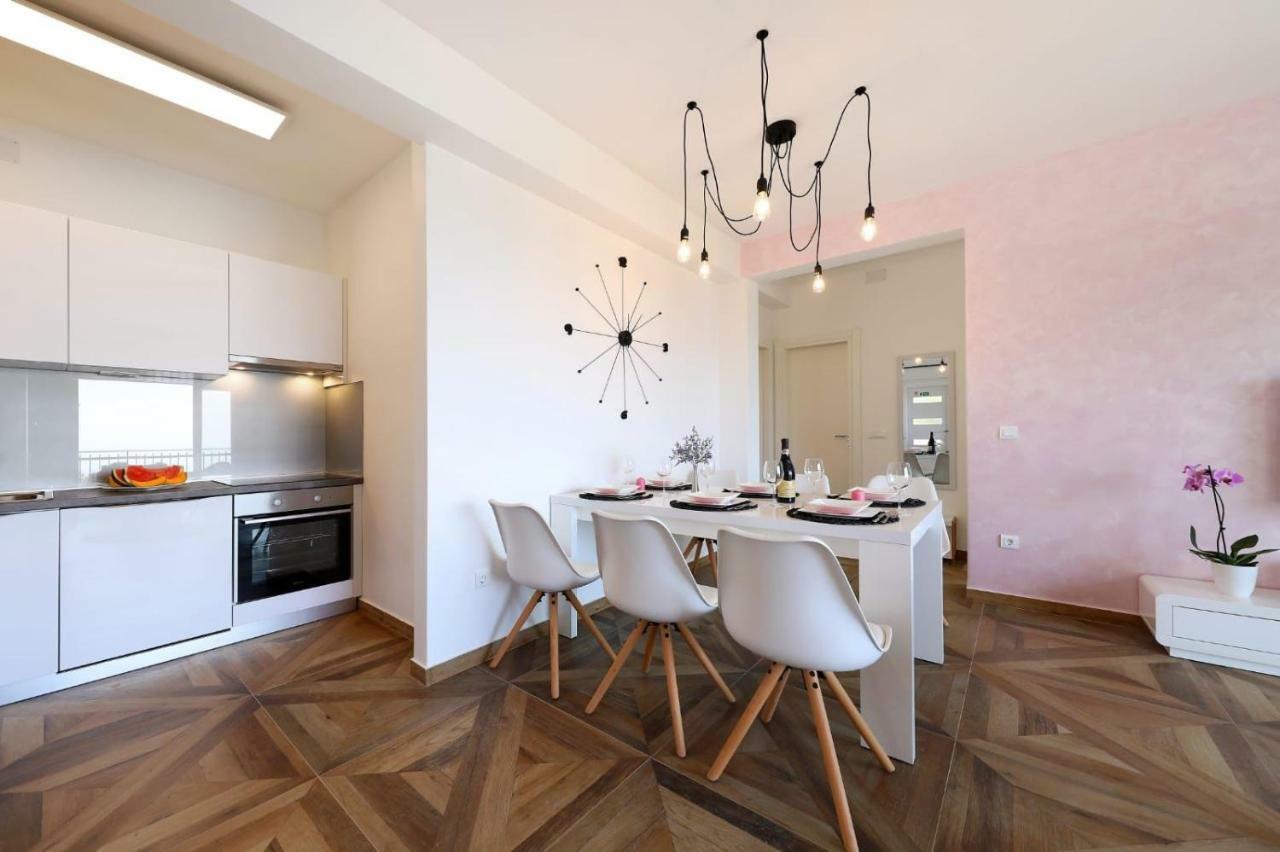 Redstone Luxury Apartments Sveta Nedelja  Εξωτερικό φωτογραφία