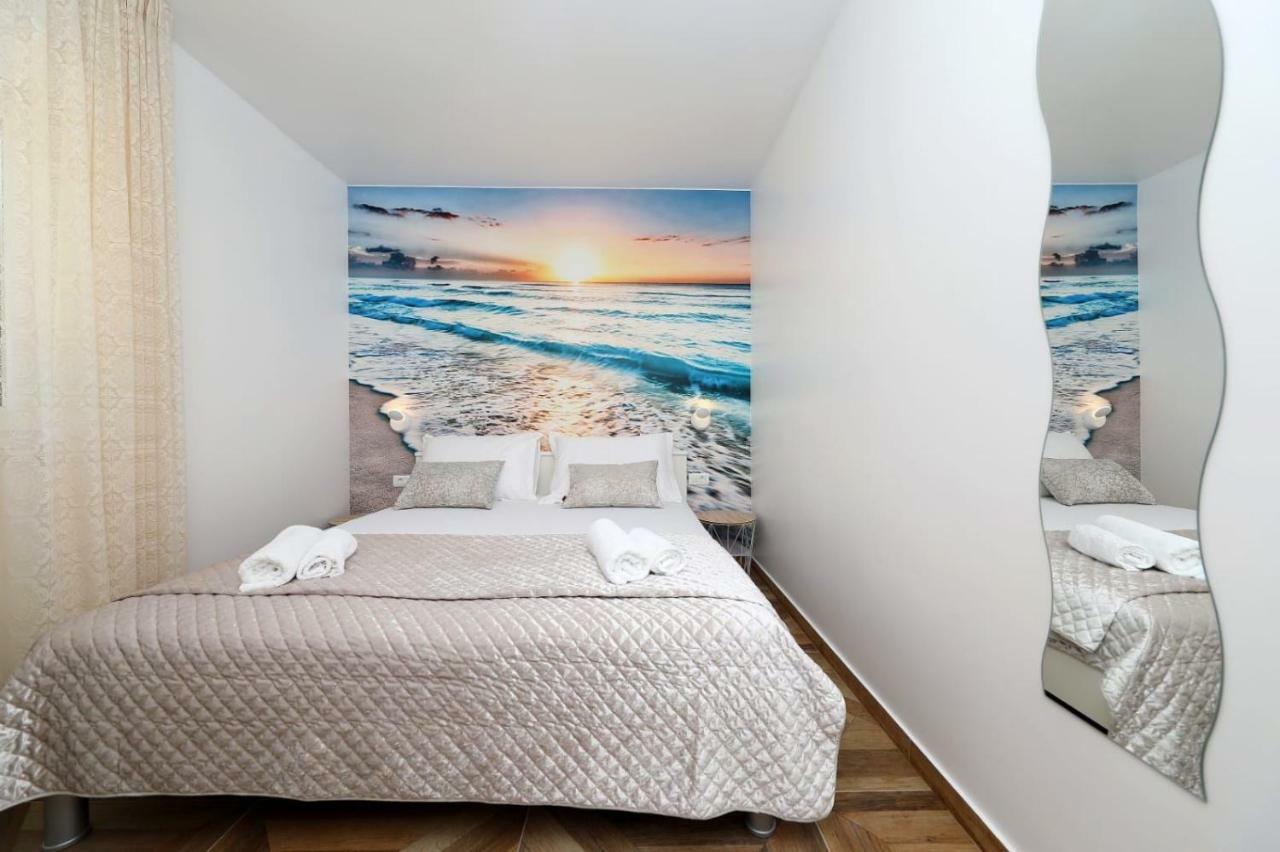 Redstone Luxury Apartments Sveta Nedelja  Εξωτερικό φωτογραφία