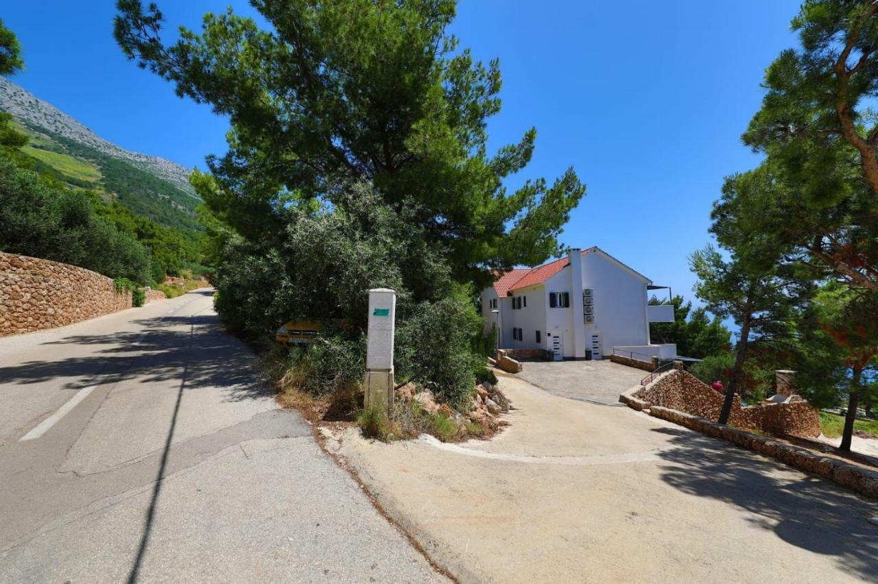 Redstone Luxury Apartments Sveta Nedelja  Εξωτερικό φωτογραφία