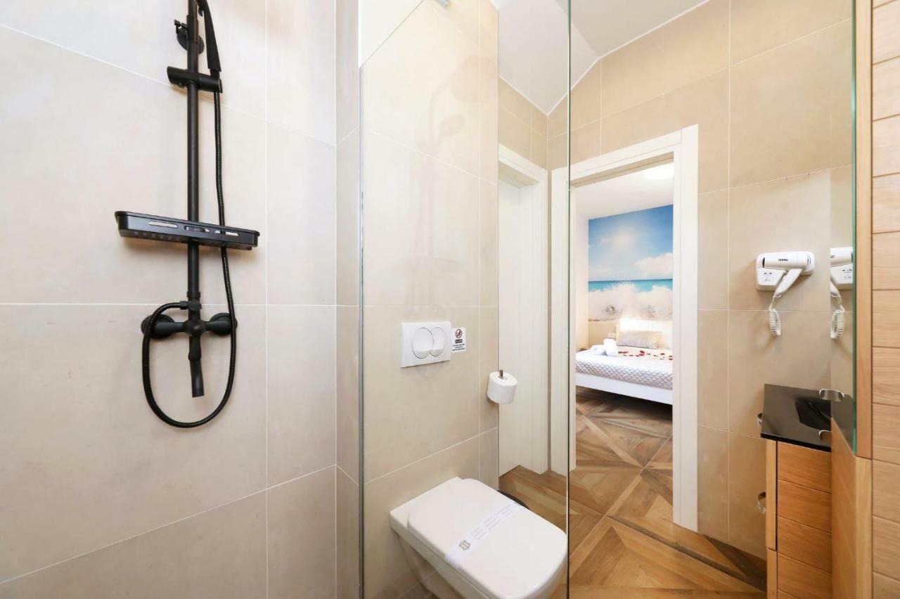 Redstone Luxury Apartments Sveta Nedelja  Εξωτερικό φωτογραφία