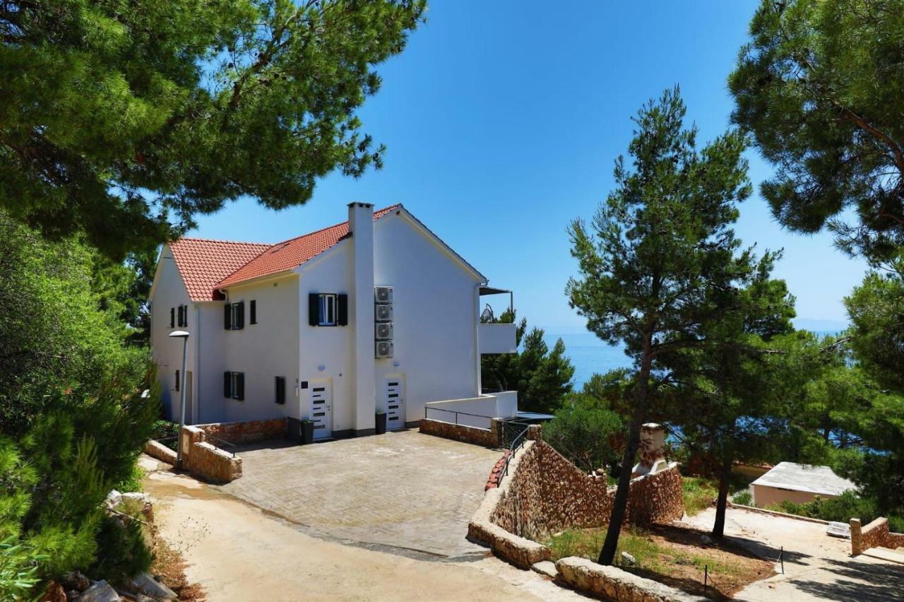 Redstone Luxury Apartments Sveta Nedelja  Εξωτερικό φωτογραφία