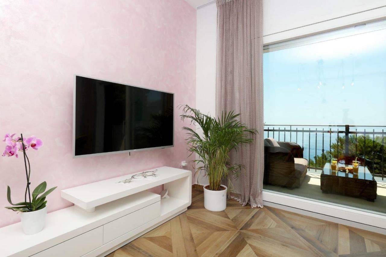 Redstone Luxury Apartments Sveta Nedelja  Εξωτερικό φωτογραφία