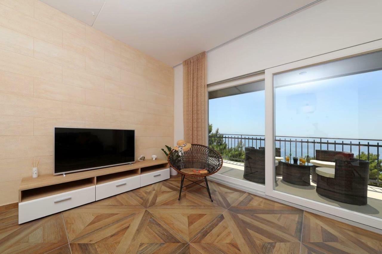 Redstone Luxury Apartments Sveta Nedelja  Εξωτερικό φωτογραφία