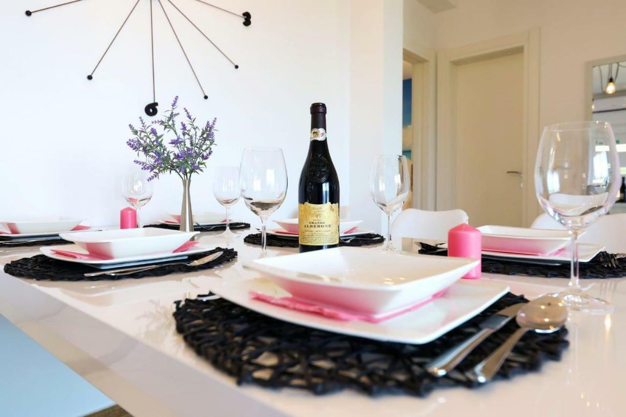 Redstone Luxury Apartments Sveta Nedelja  Εξωτερικό φωτογραφία
