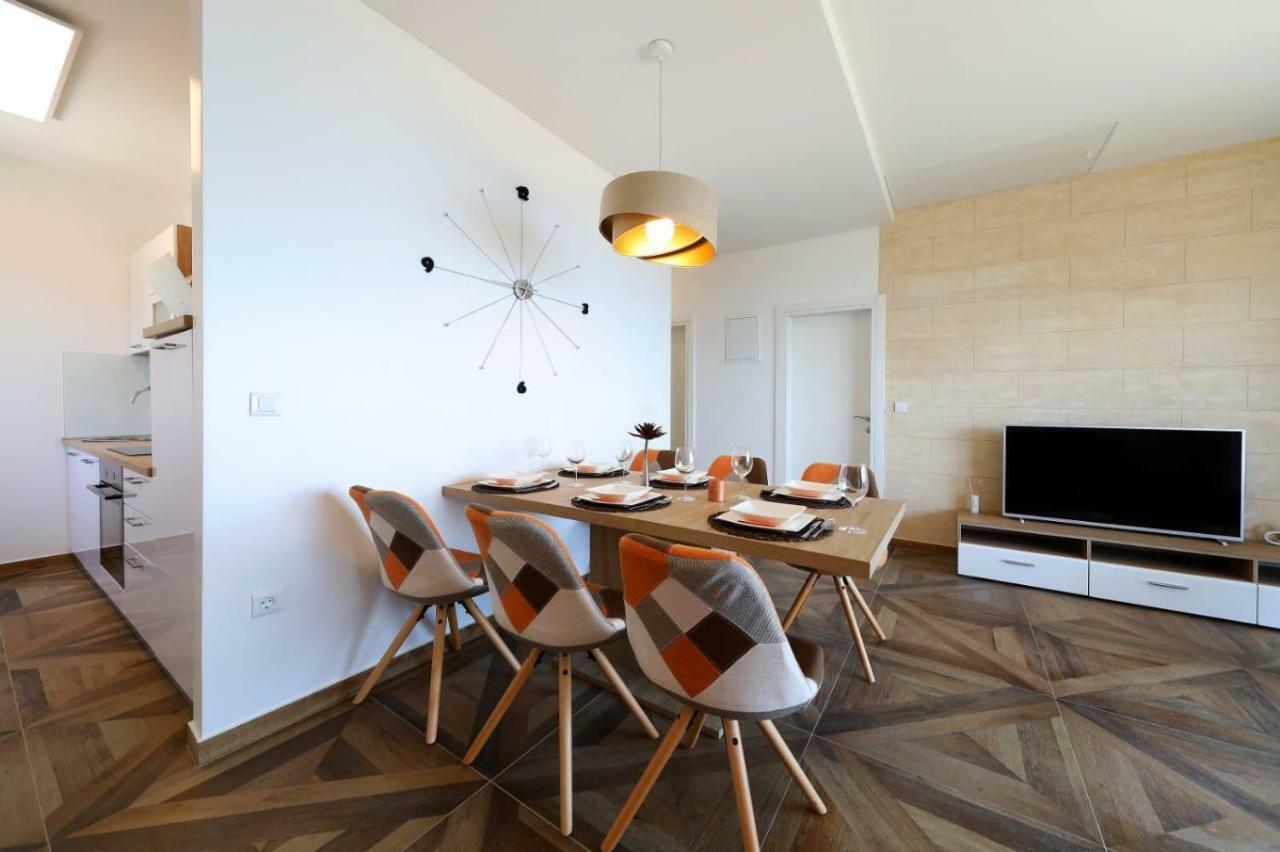 Redstone Luxury Apartments Sveta Nedelja  Εξωτερικό φωτογραφία