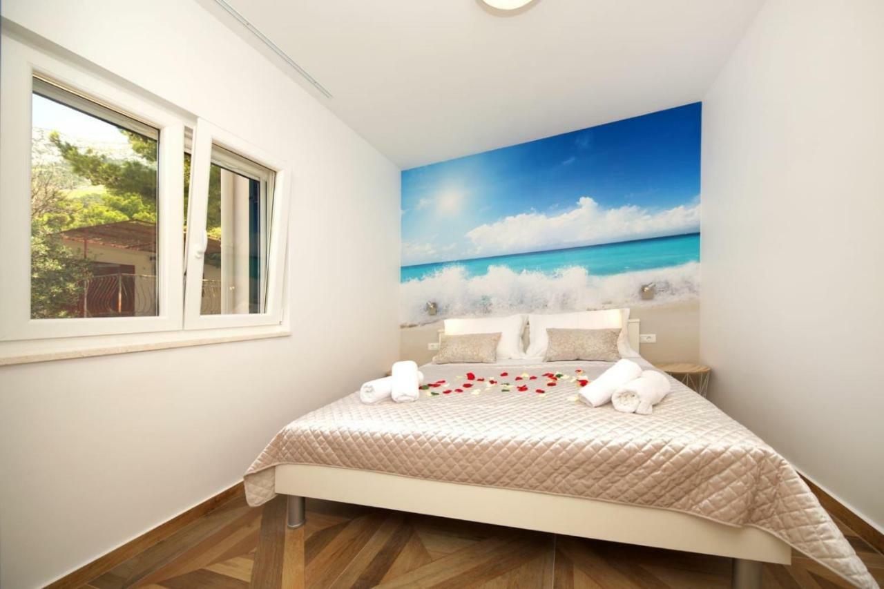 Redstone Luxury Apartments Sveta Nedelja  Εξωτερικό φωτογραφία