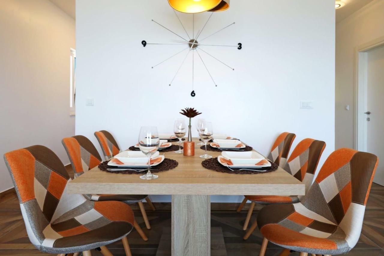 Redstone Luxury Apartments Sveta Nedelja  Εξωτερικό φωτογραφία