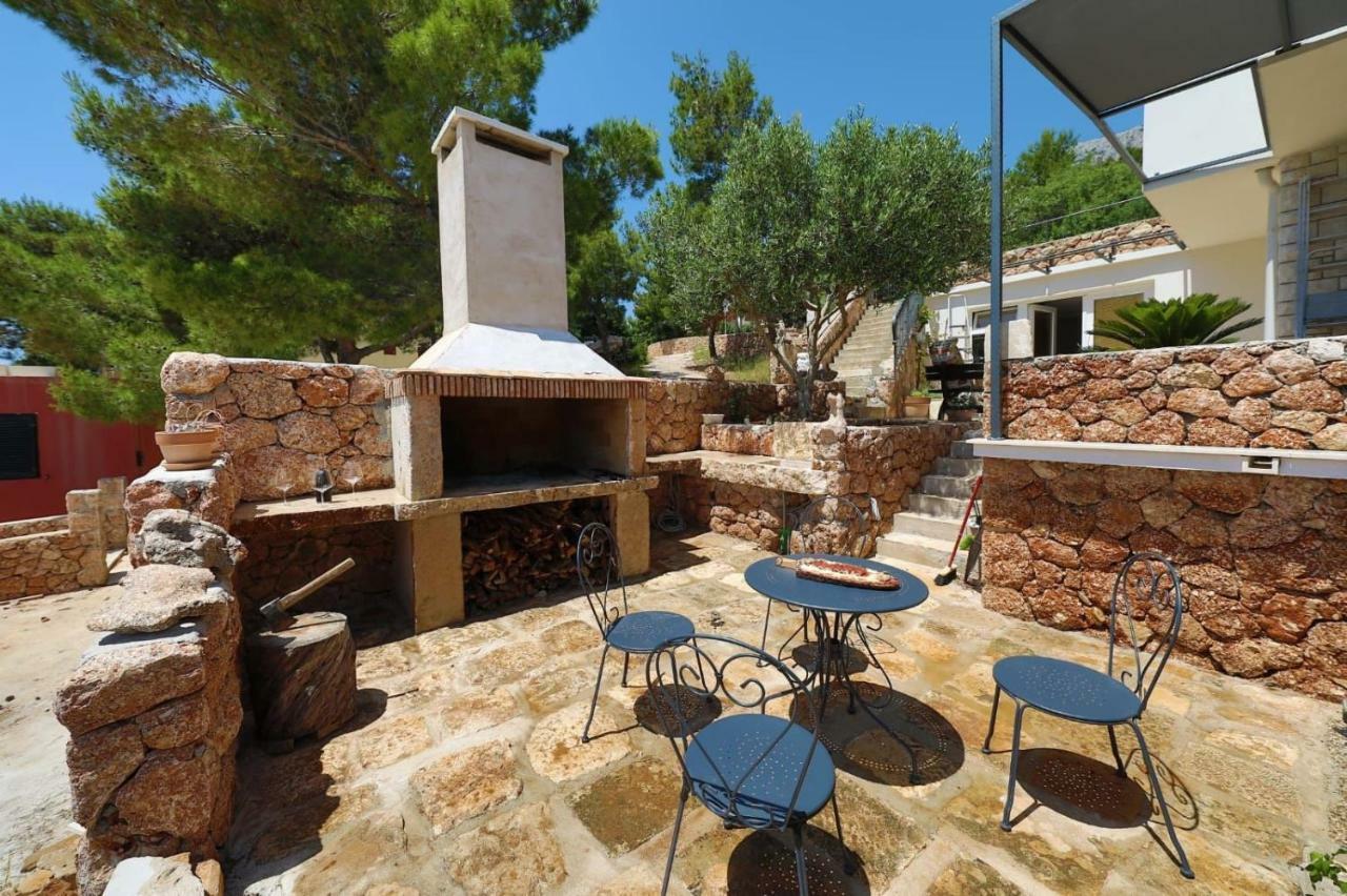 Redstone Luxury Apartments Sveta Nedelja  Εξωτερικό φωτογραφία