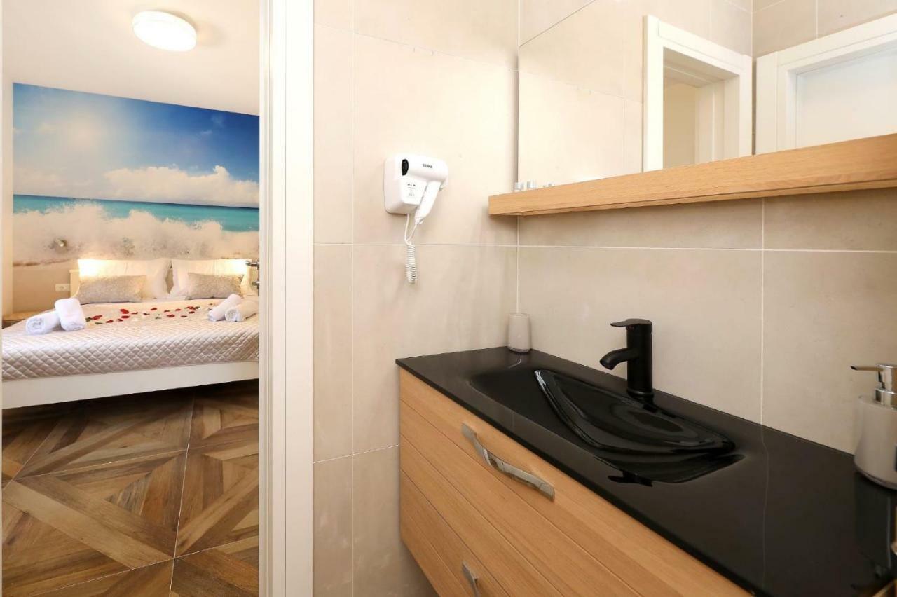 Redstone Luxury Apartments Sveta Nedelja  Εξωτερικό φωτογραφία