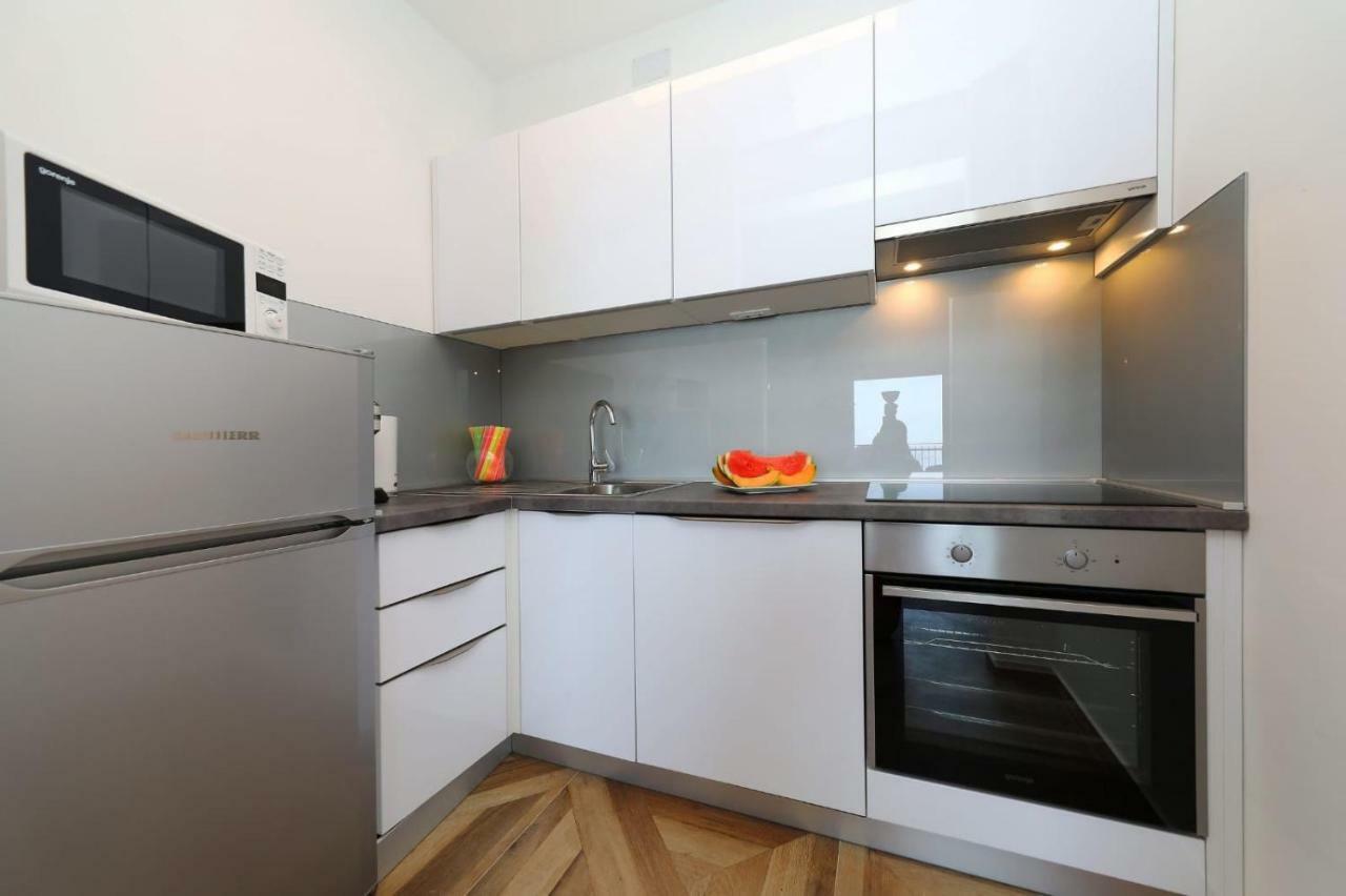 Redstone Luxury Apartments Sveta Nedelja  Εξωτερικό φωτογραφία