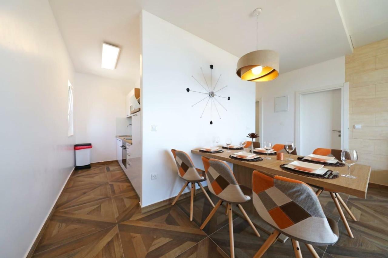 Redstone Luxury Apartments Sveta Nedelja  Εξωτερικό φωτογραφία