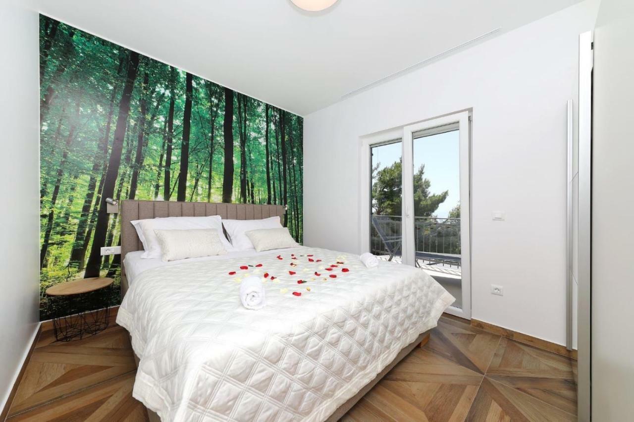 Redstone Luxury Apartments Sveta Nedelja  Εξωτερικό φωτογραφία