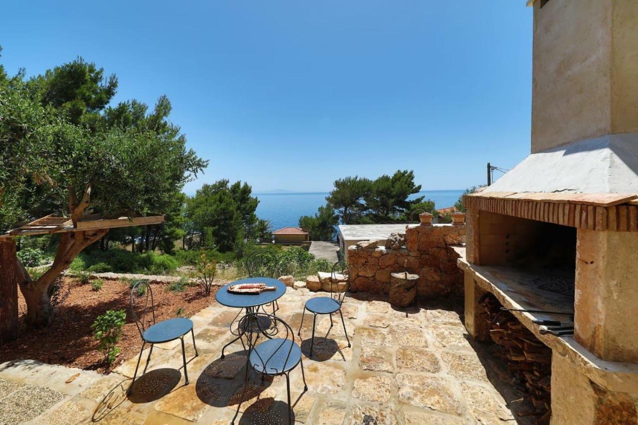 Redstone Luxury Apartments Sveta Nedelja  Εξωτερικό φωτογραφία
