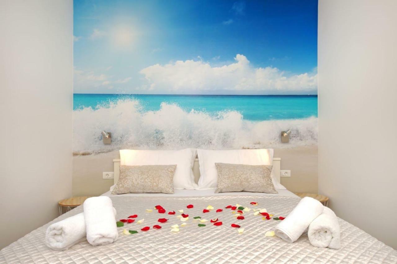 Redstone Luxury Apartments Sveta Nedelja  Εξωτερικό φωτογραφία