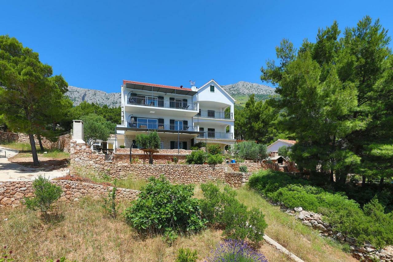Redstone Luxury Apartments Sveta Nedelja  Εξωτερικό φωτογραφία