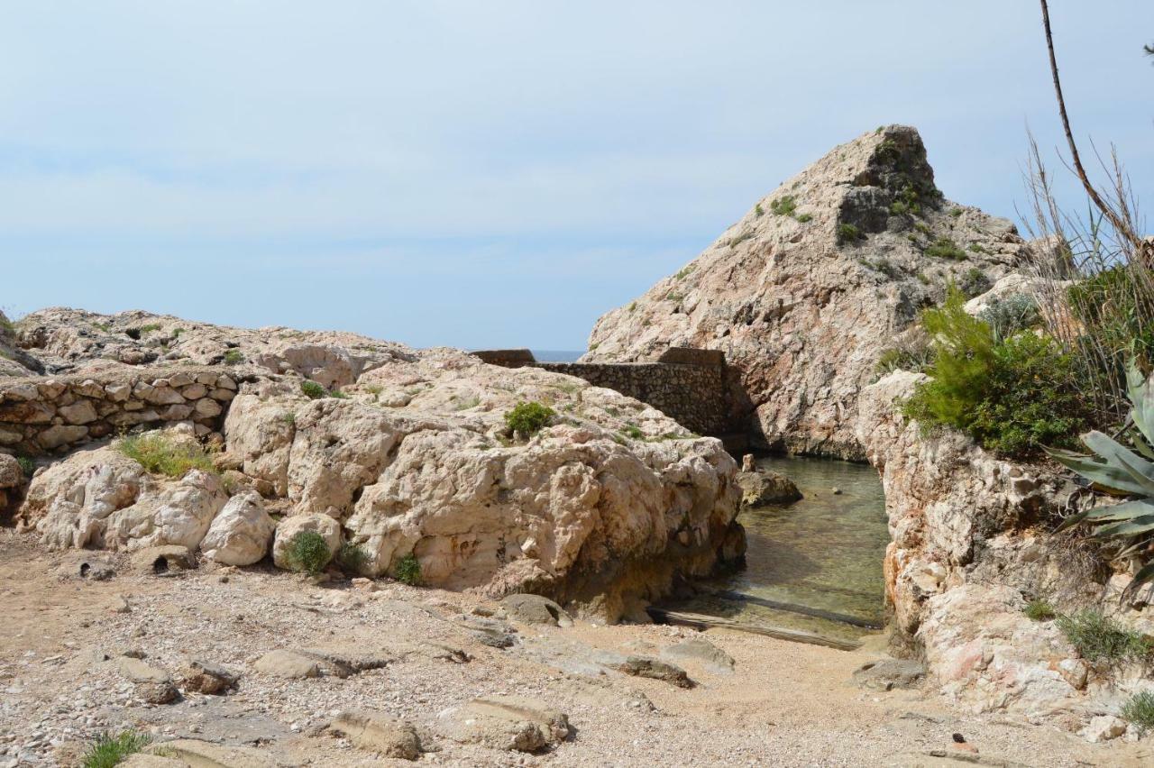 Redstone Luxury Apartments Sveta Nedelja  Εξωτερικό φωτογραφία