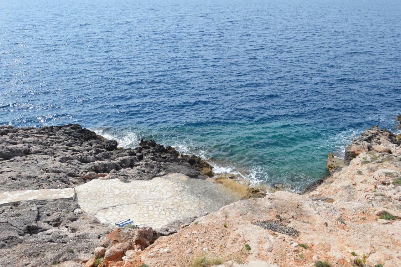 Redstone Luxury Apartments Sveta Nedelja  Εξωτερικό φωτογραφία