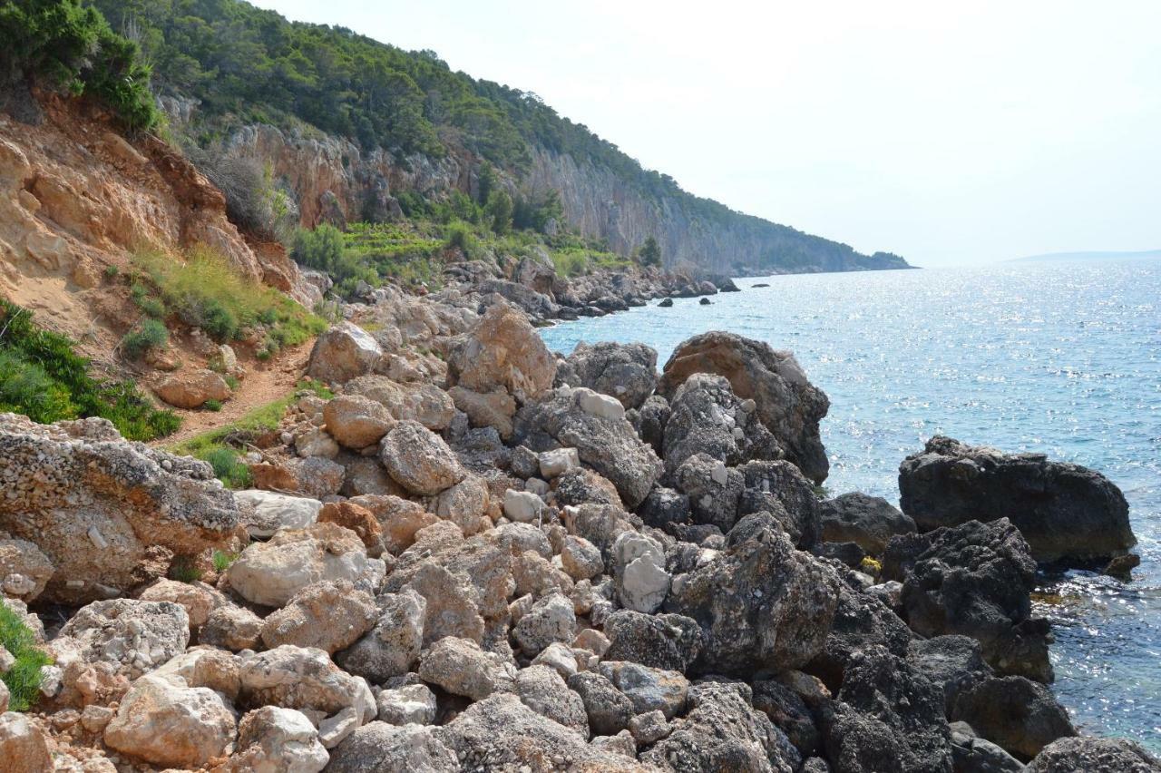 Redstone Luxury Apartments Sveta Nedelja  Εξωτερικό φωτογραφία