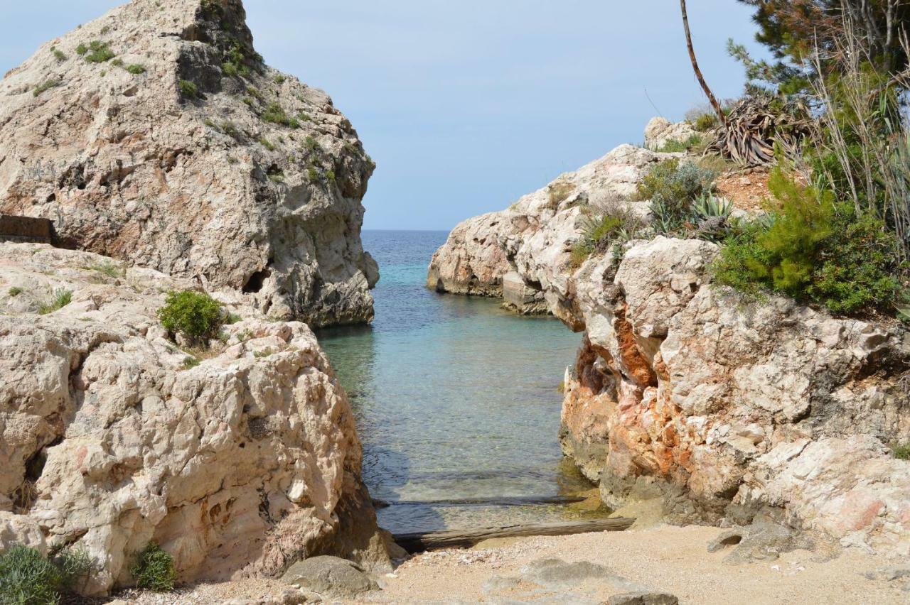 Redstone Luxury Apartments Sveta Nedelja  Εξωτερικό φωτογραφία