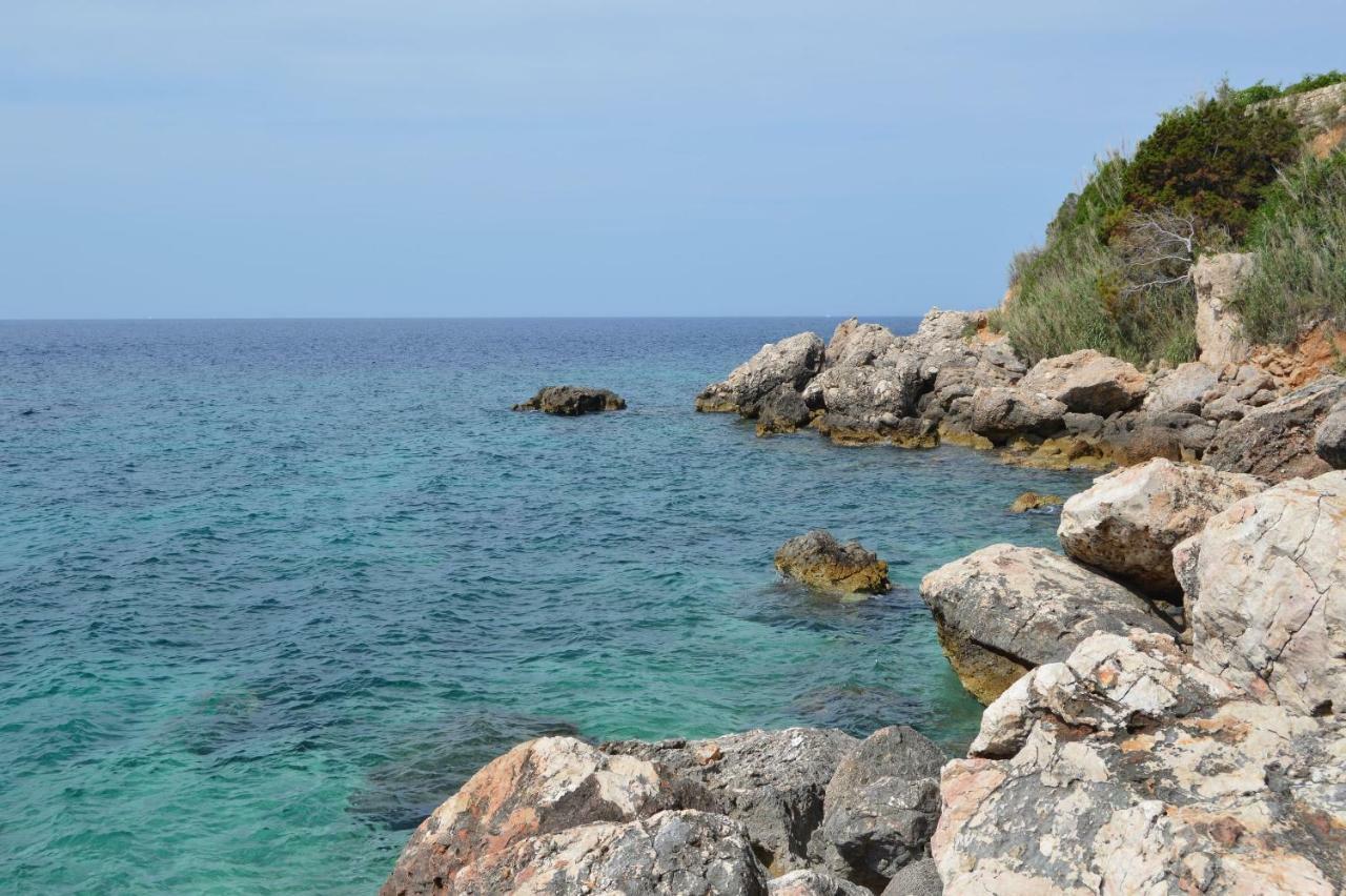 Redstone Luxury Apartments Sveta Nedelja  Εξωτερικό φωτογραφία