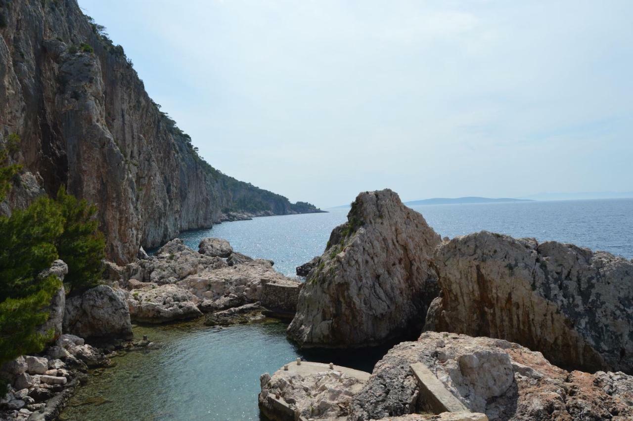 Redstone Luxury Apartments Sveta Nedelja  Εξωτερικό φωτογραφία